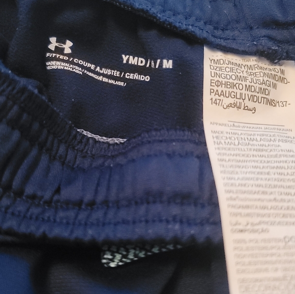 Under Armour set - Picture 5 of 8